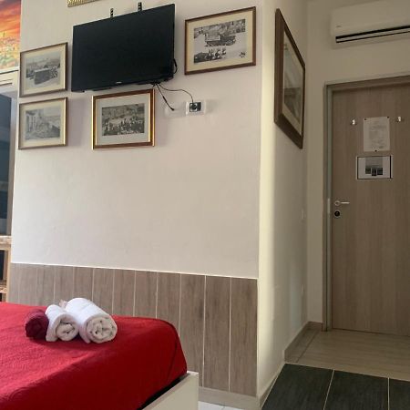 Guest House Biffi Simone Florencja Zewnętrze zdjęcie