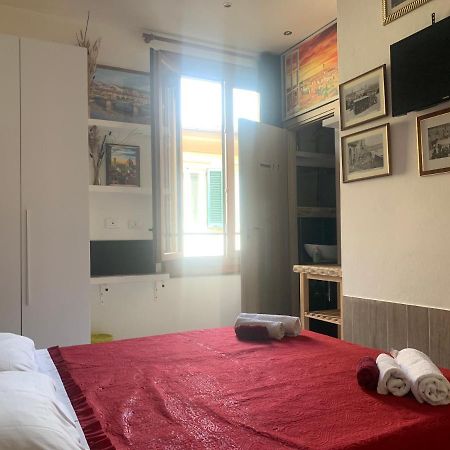 Guest House Biffi Simone Florencja Zewnętrze zdjęcie