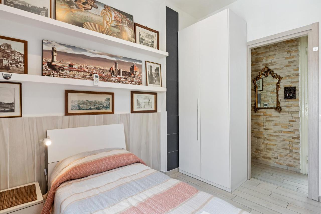 Guest House Biffi Simone Florencja Zewnętrze zdjęcie