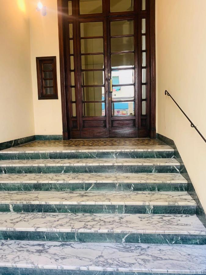 Guest House Biffi Simone Florencja Zewnętrze zdjęcie
