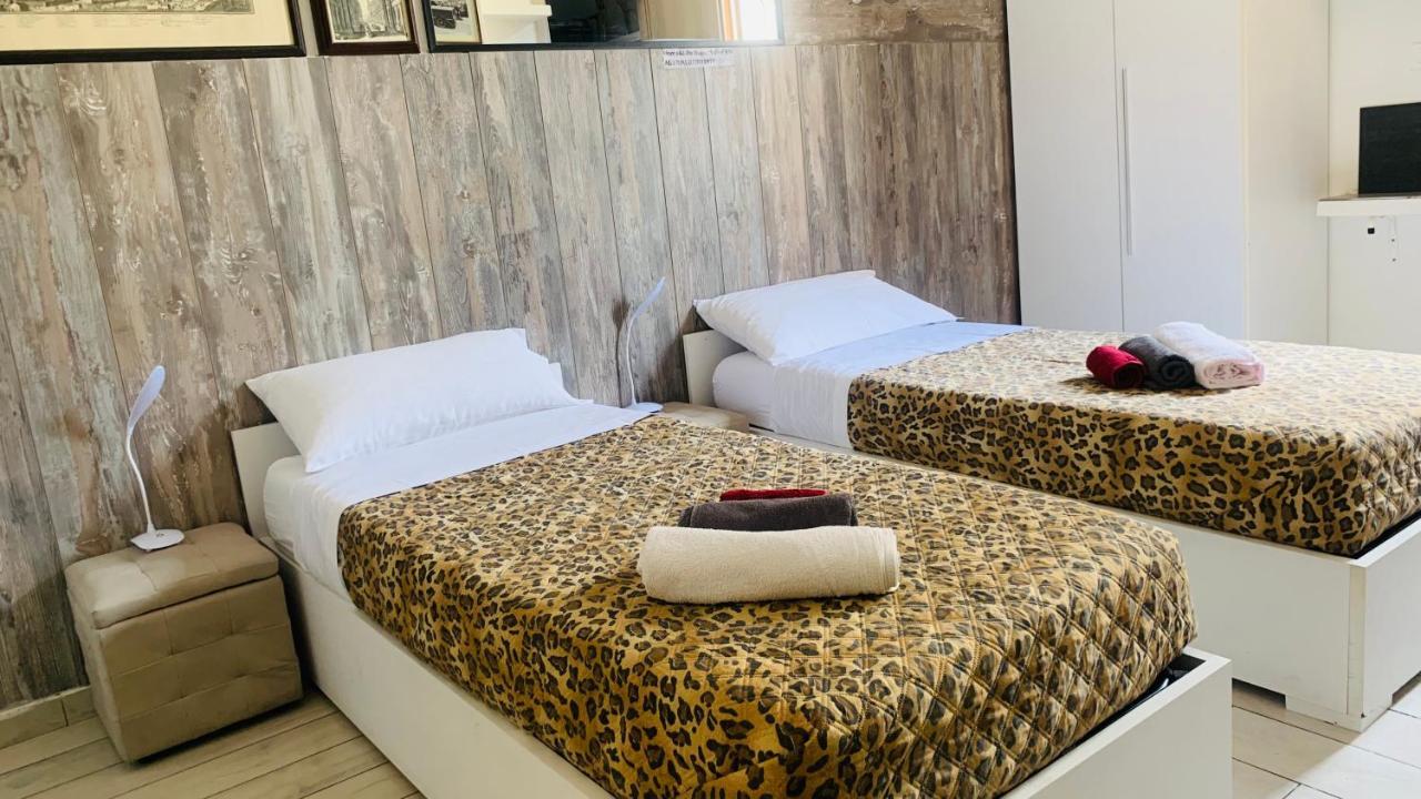 Guest House Biffi Simone Florencja Zewnętrze zdjęcie