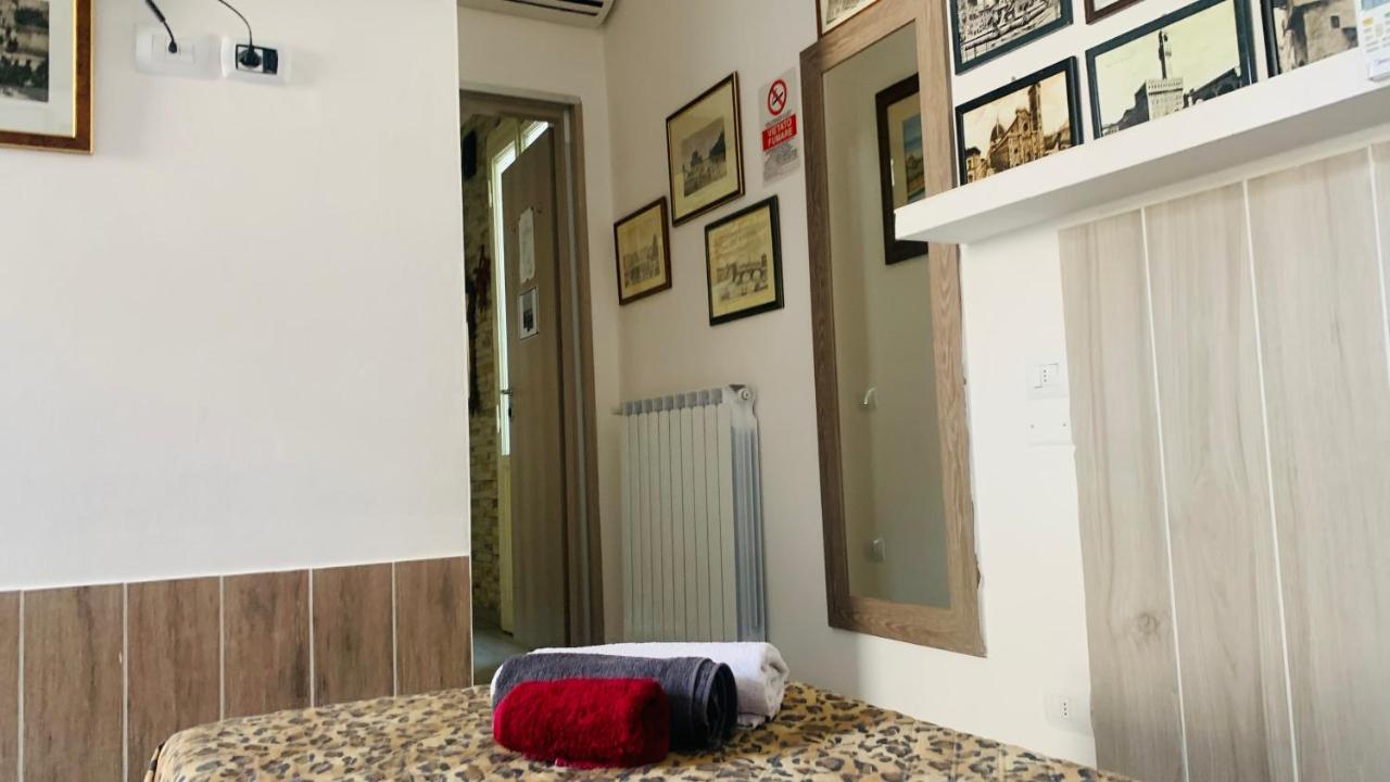 Guest House Biffi Simone Florencja Zewnętrze zdjęcie