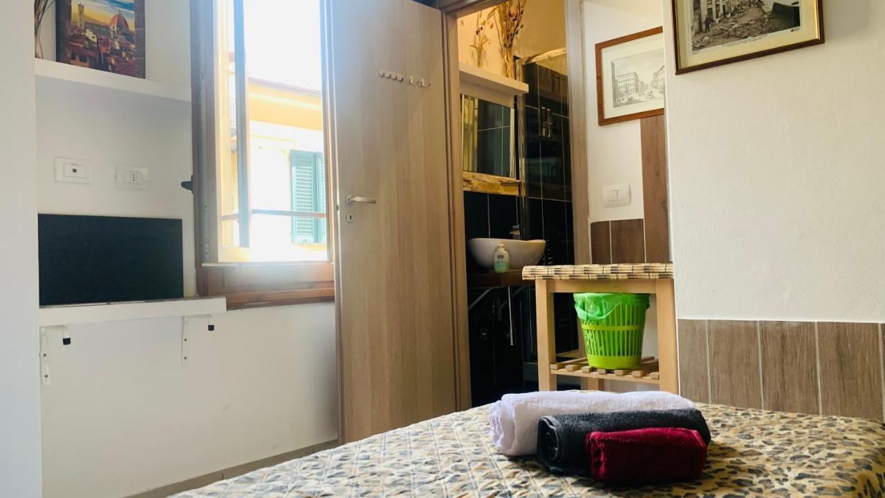 Guest House Biffi Simone Florencja Zewnętrze zdjęcie