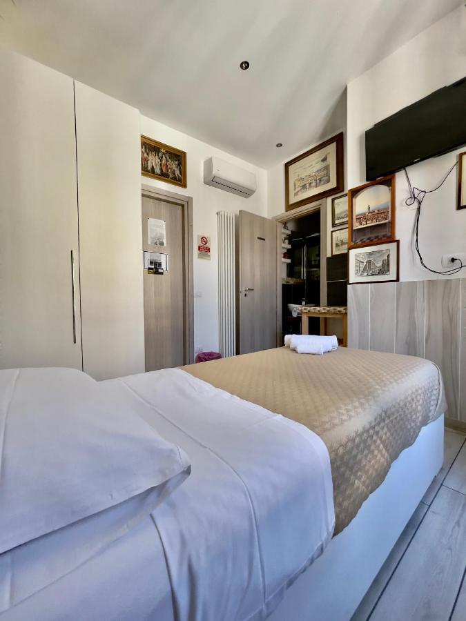 Guest House Biffi Simone Florencja Zewnętrze zdjęcie