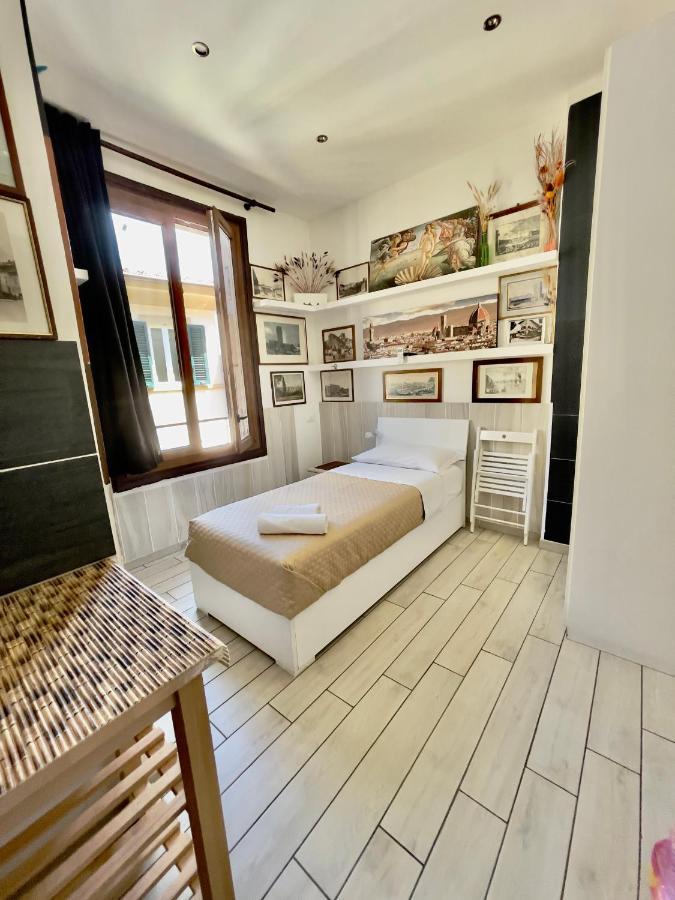 Guest House Biffi Simone Florencja Zewnętrze zdjęcie