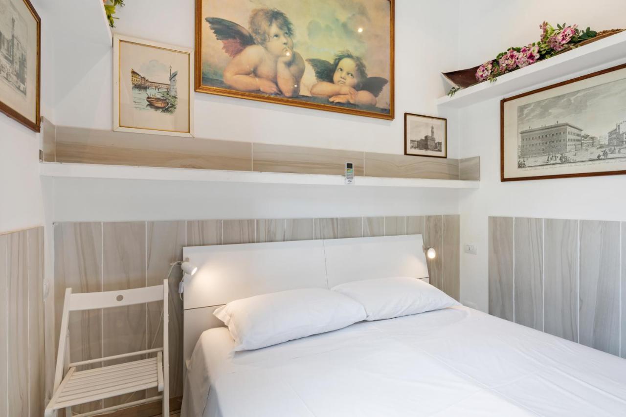 Guest House Biffi Simone Florencja Zewnętrze zdjęcie